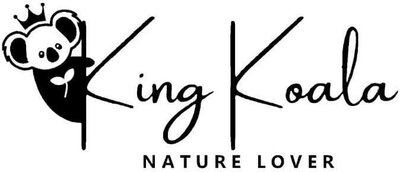 Trademark King Koala NATURE LOVER