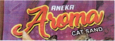 Trademark ANEKA AROMA