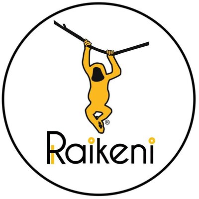 Trademark Raikeni + Lukisan