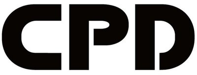 Trademark Logo CPD