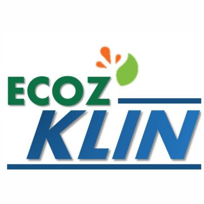 Trademark ECOZ KLIN