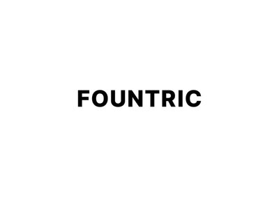 Trademark FOUNTRIC