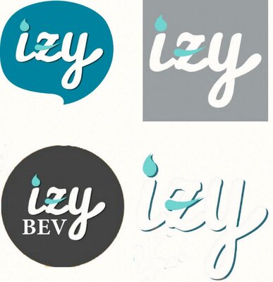 Trademark Izy Bev