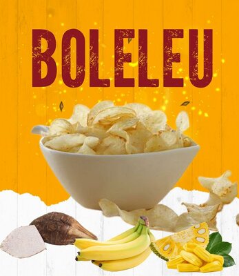 Trademark BOLELEU