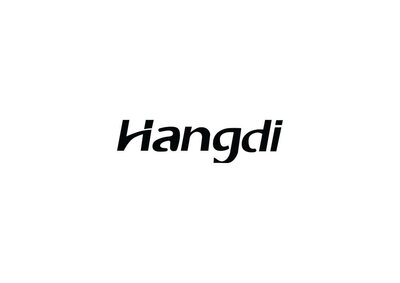 Trademark HANGDI