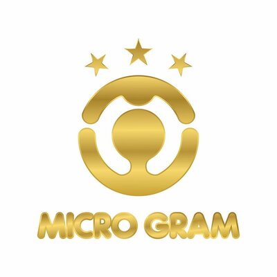 Trademark MICRO GRAM