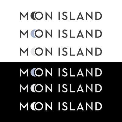 Trademark MOON ISLAND