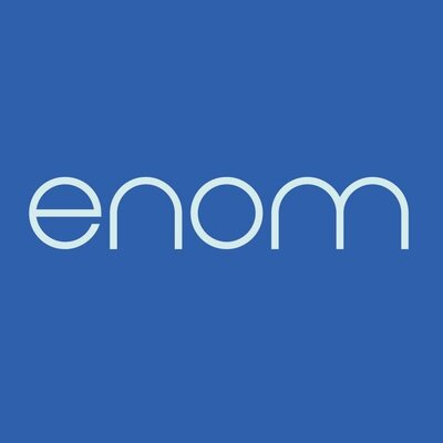 Trademark enom