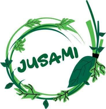 Trademark JUSAMI