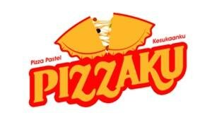 Trademark PIZZAKU + LUKISAN