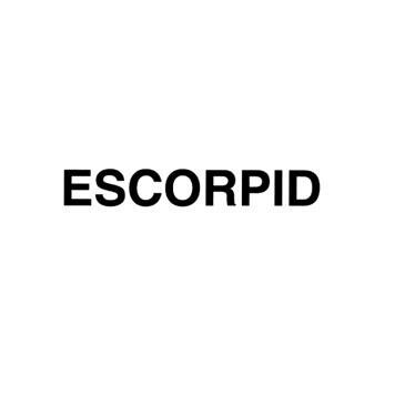 Trademark ESCORPID