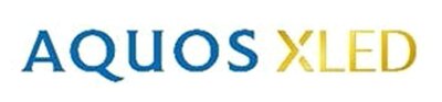 Trademark AQUOS XLED
