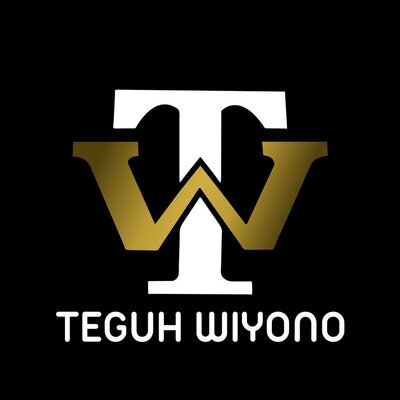 Trademark TW (TEGUH WIYONO)