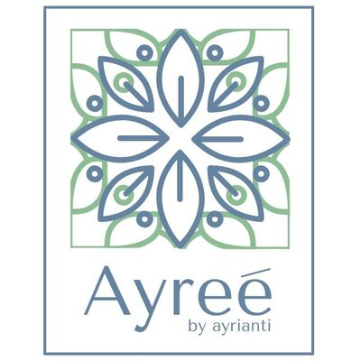 Trademark AYREE BY AYRIANTI & Lukisan