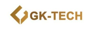 Trademark GK-TECH + LOGO