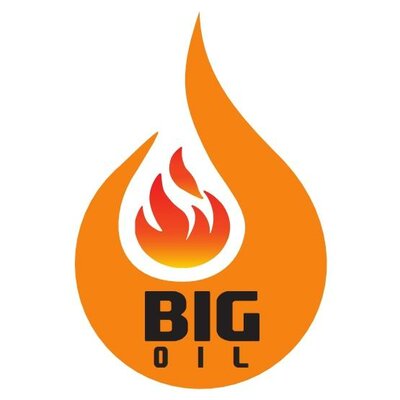 Trademark BIG OIL