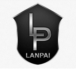 Trademark LANPAI