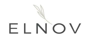 Trademark ELNOV + LOGO