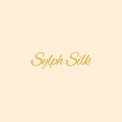 Trademark sylph silk