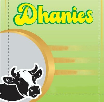 Trademark DHANIES