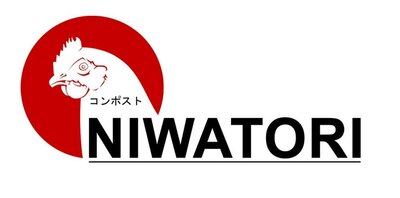 Trademark NIWATORI & LUKISAN