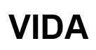 Trademark VIDA