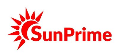 Trademark SUNPRIME