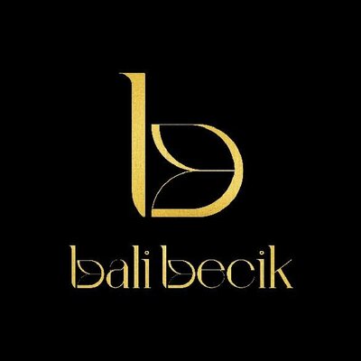 Trademark BALI BECIK + LOGO