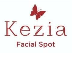 Trademark Kezia Facial Spot