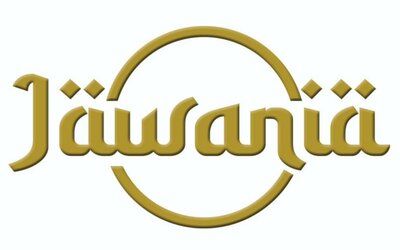 Trademark JAWANIA