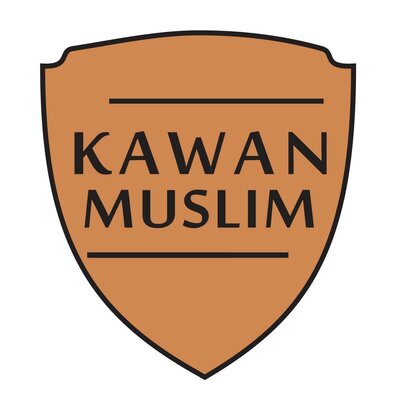 Trademark KAWAN MUSLIM + LOGO