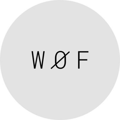 Trademark WOF + LOGO