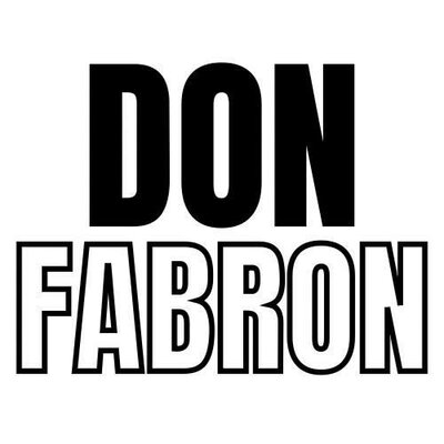 Trademark Don Fabron