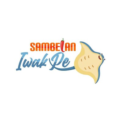 Trademark Sambelan Iwak Pe