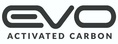 Trademark EVO ACTIVATED CARBON