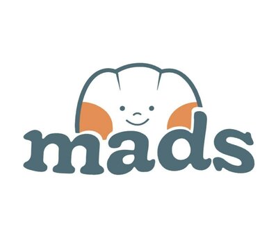 Trademark MADS + LOGO