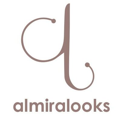 Trademark ALMIRALOOKS & Lukisan