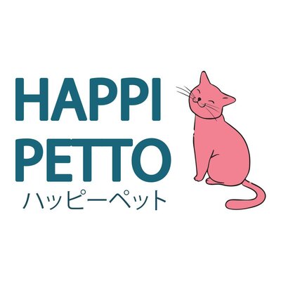 Trademark HAPPI PETTO + LOGO