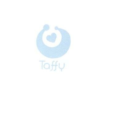 Trademark TAFFY & Logo