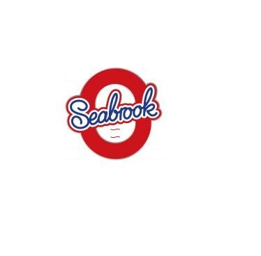 Trademark SEABROOK & Logo