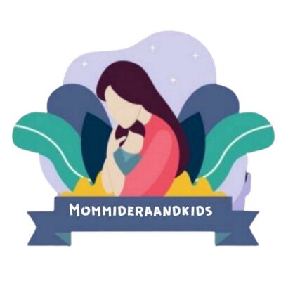 Trademark MOMMIDERAANDKIDS