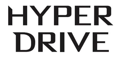 Trademark HYPER DRIVE