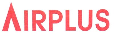 Trademark AIRPLUS