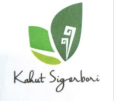 Trademark Kahut Sigerbori