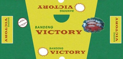 Trademark BANDENG VICTORY