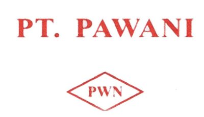 Trademark PT. PAWANI ( PWN )