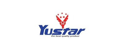 Trademark YuStar+logo