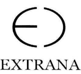 Trademark EXTRANA + GAMBAR