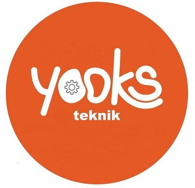 Trademark Yooks Teknik