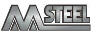 Trademark MSTEEL